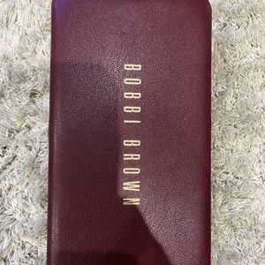 Bobbi Brown Travel Brush Set